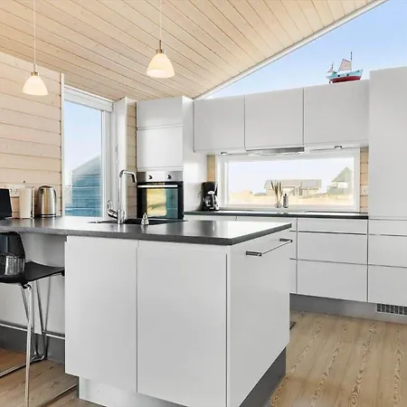Tatil Evi Ln700-hjorring-klitvej-3