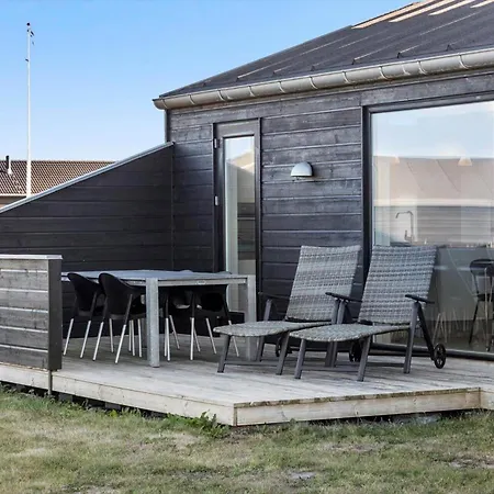 Ln700-hjorring-klitvej-3 Tatil Evi Hjørring