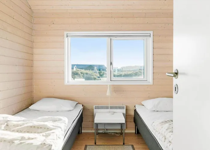Ln700-hjorring-klitvej-3 Tatil Evi *