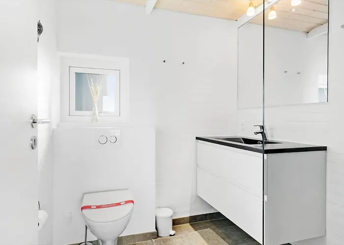 Tatil Evi Ln700-hjorring-klitvej-3 *