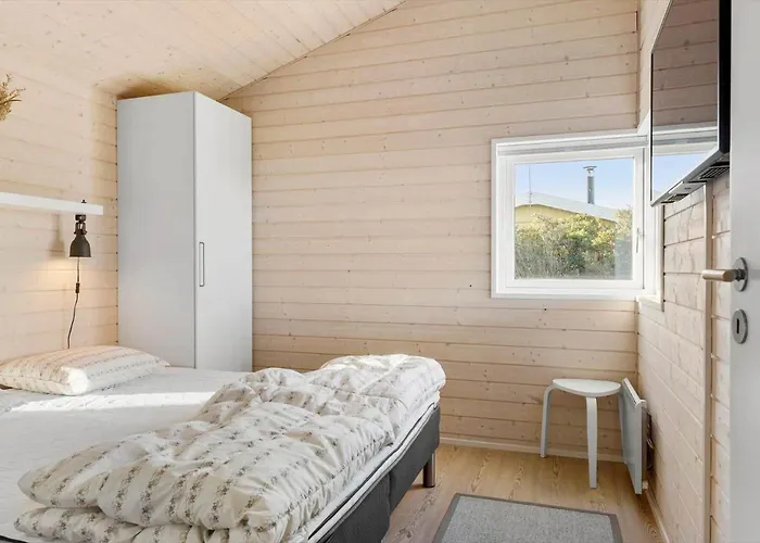 Tatil Evi Ln700-hjorring-klitvej-3 Hjørring