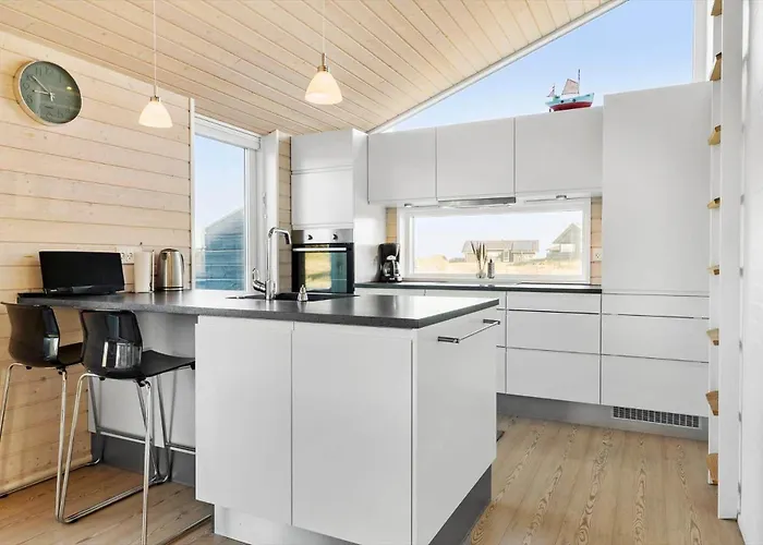 Tatil Evi Ln700-hjorring-klitvej-3