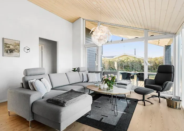 Tatil Evi Ln700-hjorring-klitvej-3