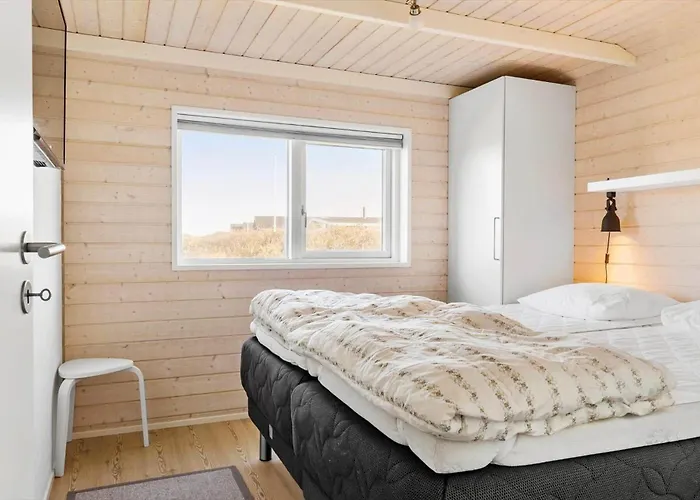 Ln700-hjorring-klitvej-3 Tatil Evi Hjørring