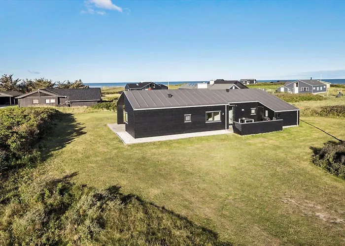 Ln700-hjorring-klitvej-3 Tatil Evi *