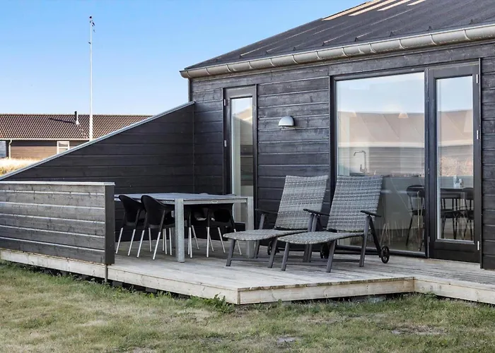 Ln700-hjorring-klitvej-3 Tatil Evi Hjørring