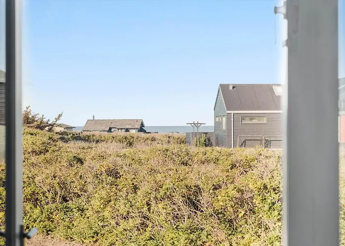 Tatil Evi Ln700-hjorring-klitvej-3 Hjørring