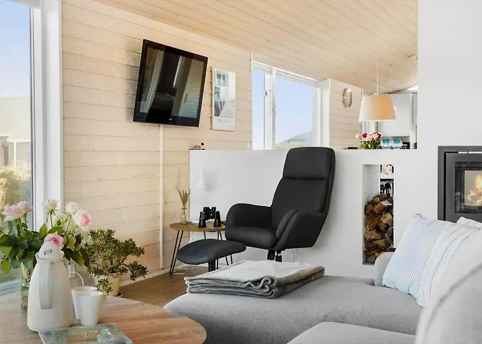 Tatil Evi Ln700-hjorring-klitvej-3 Hjørring