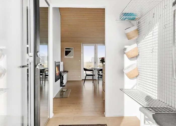 Tatil Evi Ln700-hjorring-klitvej-3