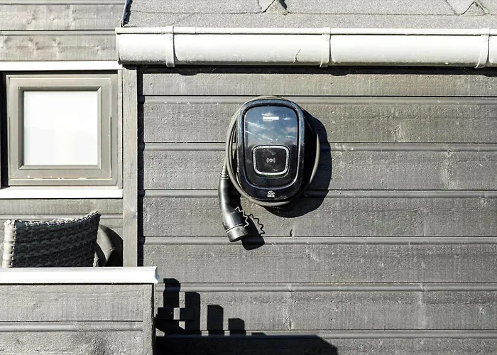 Tatil Evi Ln700-hjorring-klitvej-3 Hjørring